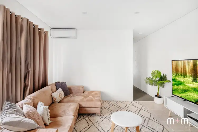 Second view of Homely unit listing, 2/63 Cross Street, Corrimal NSW 2518