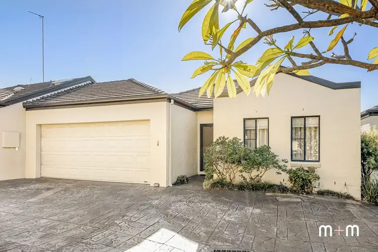 Main view of Homely villa listing, 3/13 Luxor Street, Woonona NSW 2517