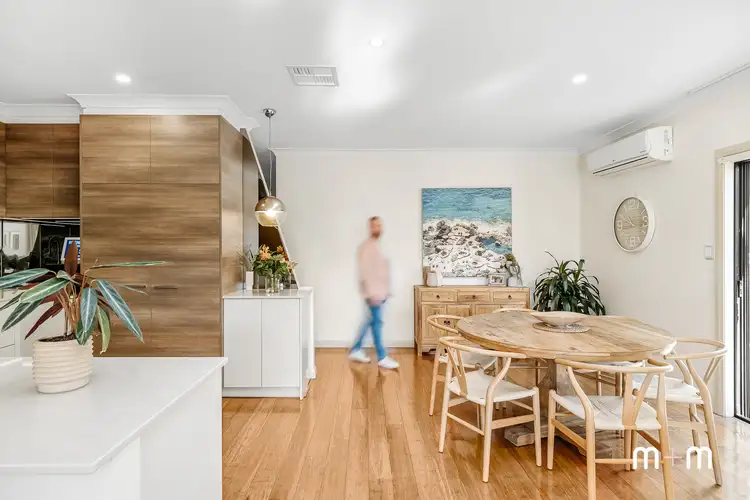 Second view of Homely villa listing, 3/13 Luxor Street, Woonona NSW 2517