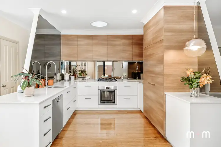 Third view of Homely villa listing, 3/13 Luxor Street, Woonona NSW 2517
