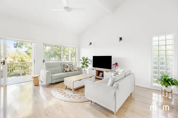 Second view of Homely townhouse listing, 7/55 Mountain Road, Austinmer NSW 2515