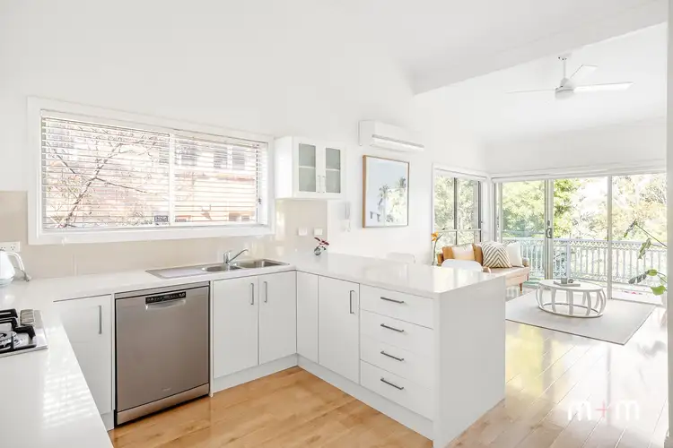Fifth view of Homely townhouse listing, 7/55 Mountain Road, Austinmer NSW 2515