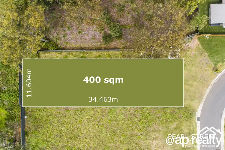 15 Pearl Street, Pallara QLD 4110