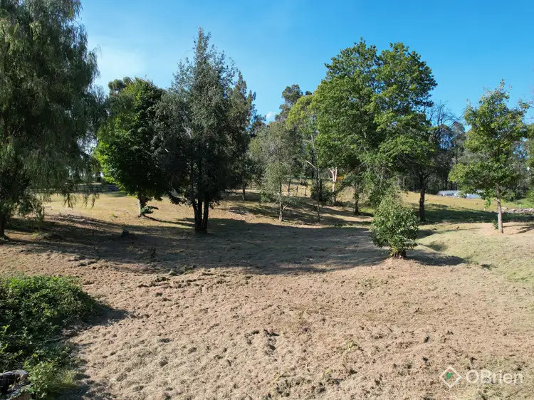 Third view of Homely land listing, 19 Coach Road, Sarsfield VIC 3875