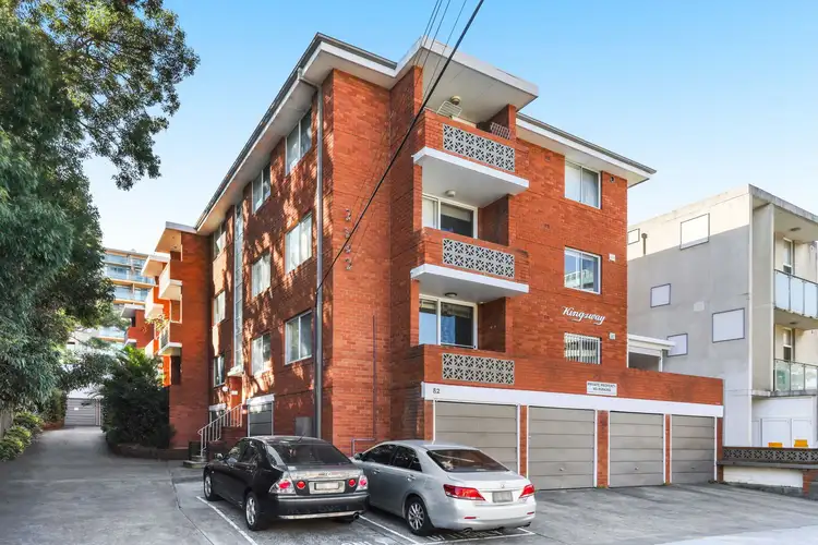 Third view of Homely apartment listing, 7/82-84 Houston Road, Kingsford NSW 2032
