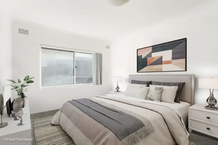 Fifth view of Homely apartment listing, 7/82-84 Houston Road, Kingsford NSW 2032