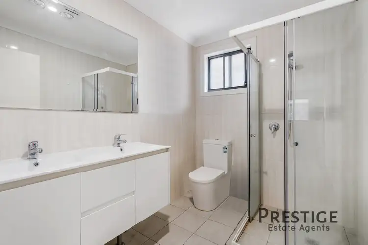 Sixth view of Homely house listing, 5 Cowper Place, Wetherill Park NSW 2164