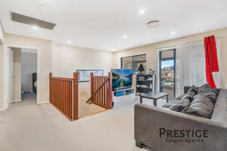 Seventh view of Homely house listing, 5 Cowper Place, Wetherill Park NSW 2164