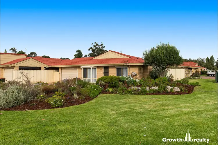 87 Creaney Drive, Kingsley WA 6026