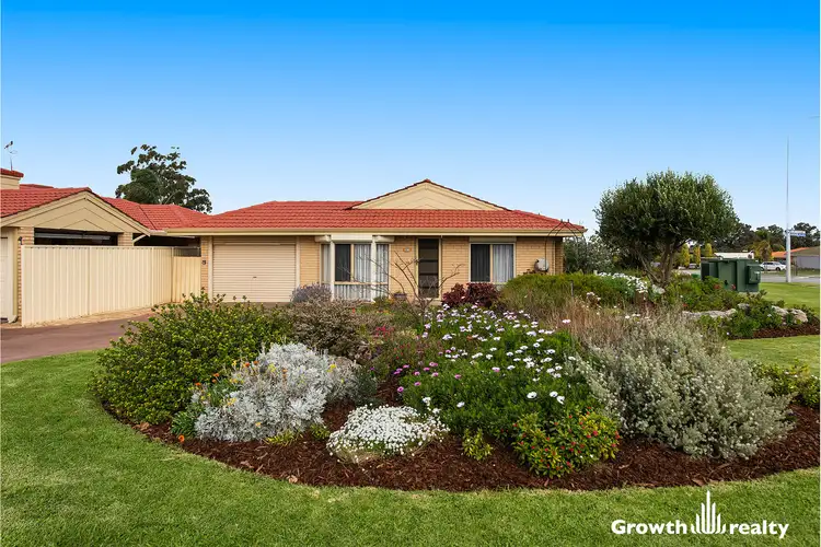 Second view of Homely villa listing, 87 Creaney Drive, Kingsley WA 6026
