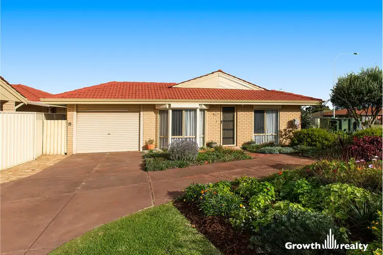 Third view of Homely villa listing, 87 Creaney Drive, Kingsley WA 6026