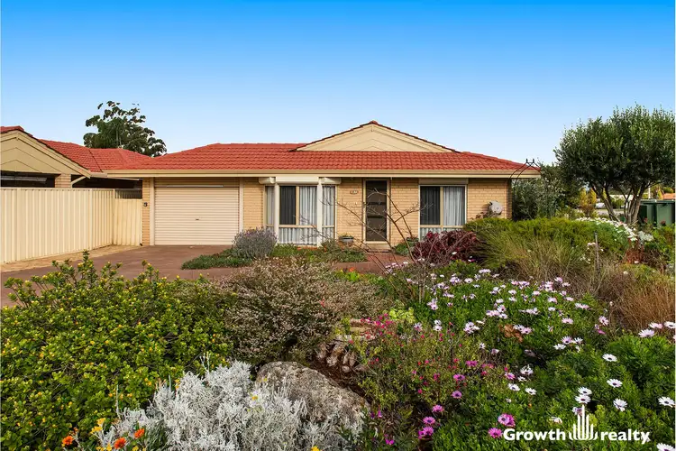 Fourth view of Homely villa listing, 87 Creaney Drive, Kingsley WA 6026