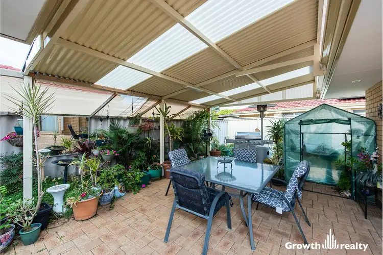 Seventh view of Homely villa listing, 87 Creaney Drive, Kingsley WA 6026