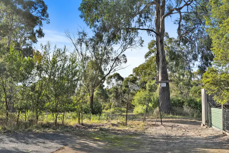Second view of Homely land listing, Wattle Road, Dodges Ferry TAS 7173