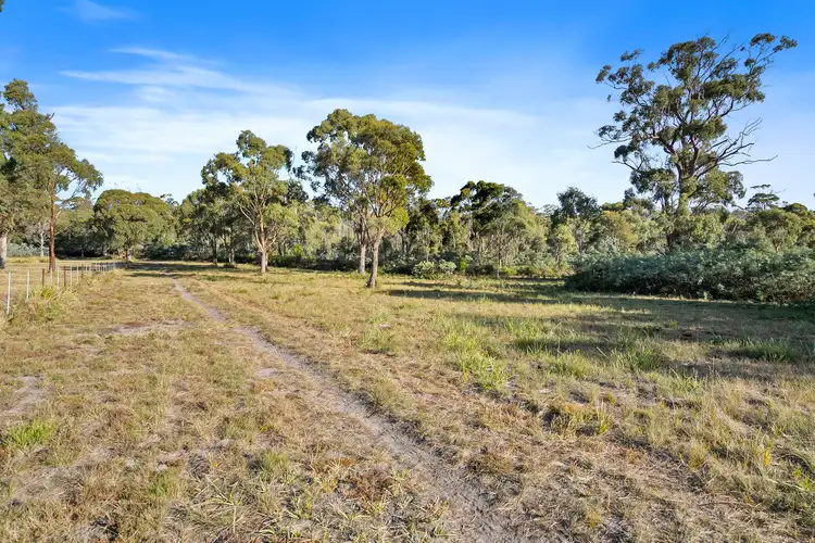 Third view of Homely land listing, Wattle Road, Dodges Ferry TAS 7173