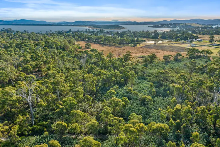Sixth view of Homely land listing, Wattle Road, Dodges Ferry TAS 7173