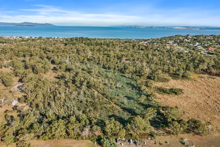 Seventh view of Homely land listing, Wattle Road, Dodges Ferry TAS 7173