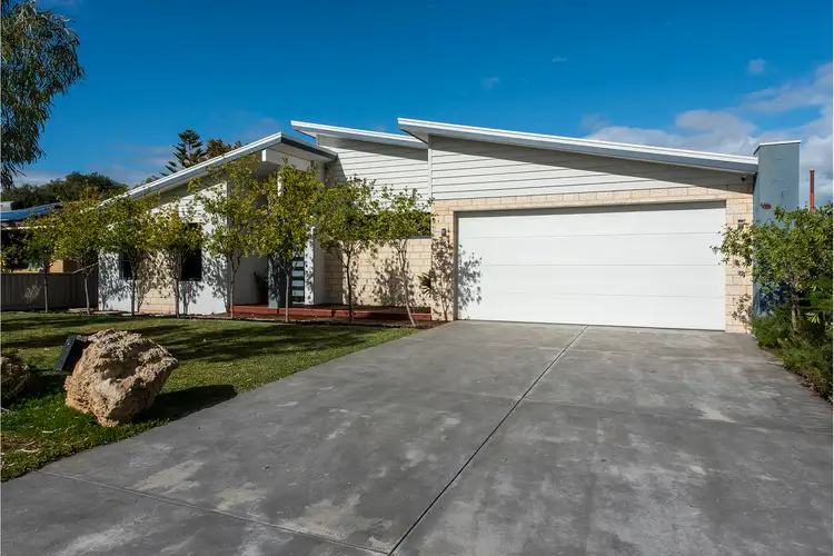 Main view of Homely house listing, 32 Kingsbridge Road, Warnbro WA 6169