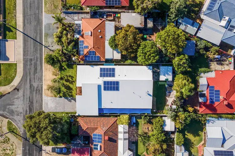 Second view of Homely house listing, 32 Kingsbridge Road, Warnbro WA 6169