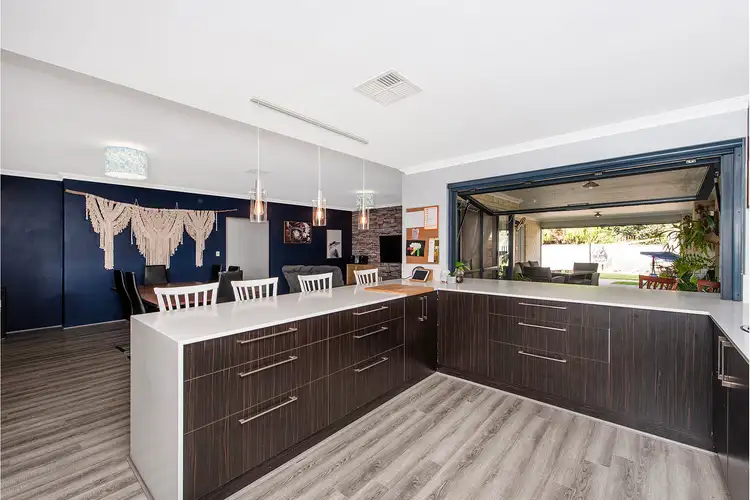 Fourth view of Homely house listing, 32 Kingsbridge Road, Warnbro WA 6169