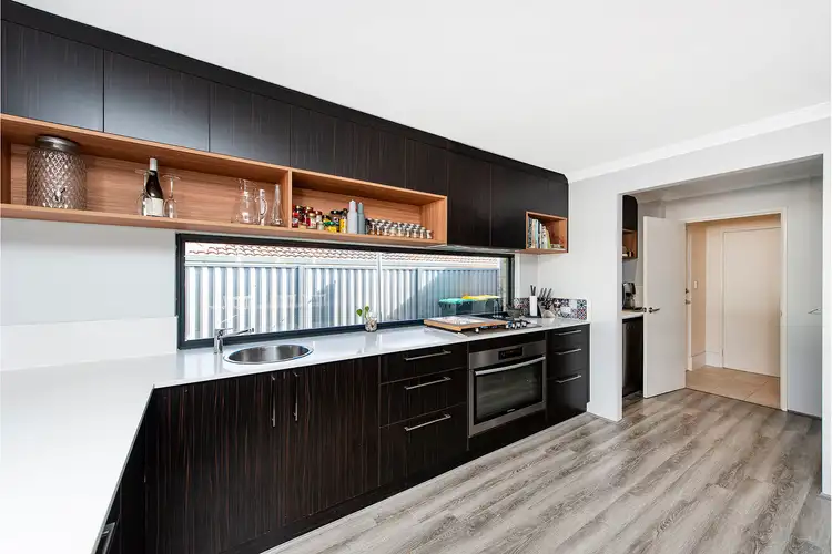 Fifth view of Homely house listing, 32 Kingsbridge Road, Warnbro WA 6169