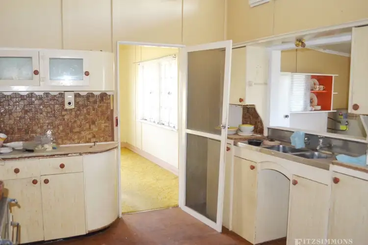 Fourth view of Homely house listing, 48 Edward Street, Dalby QLD 4405