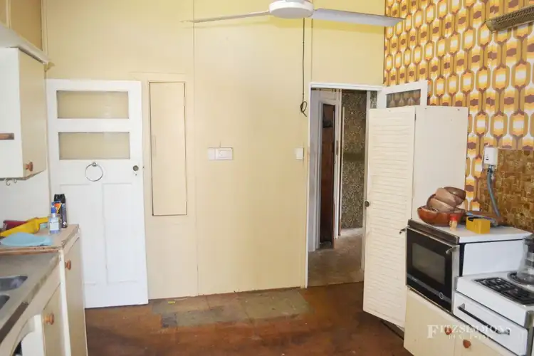 Fifth view of Homely house listing, 48 Edward Street, Dalby QLD 4405