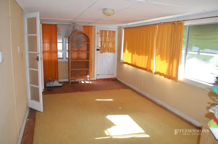 Sixth view of Homely house listing, 48 Edward Street, Dalby QLD 4405
