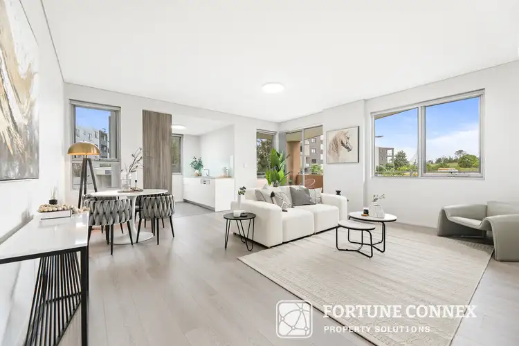 C113/5 Demeter Street, Rouse Hill NSW 2155