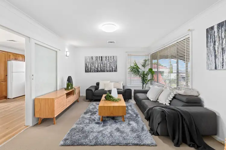 Third view of Homely house listing, 30 Hazel Street, Girraween NSW 2145