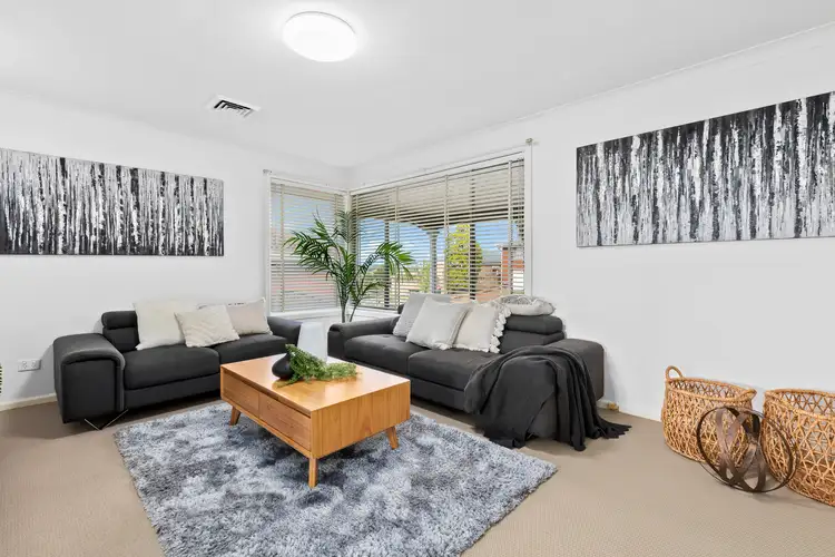 Fourth view of Homely house listing, 30 Hazel Street, Girraween NSW 2145