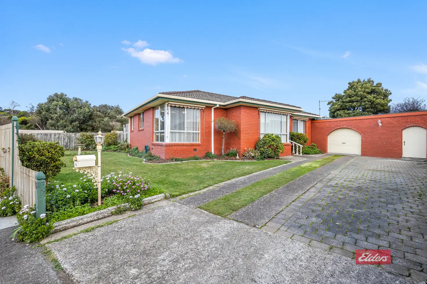 Main view of Homely house listing, 6 Adelong Place, Ulverstone TAS 7315