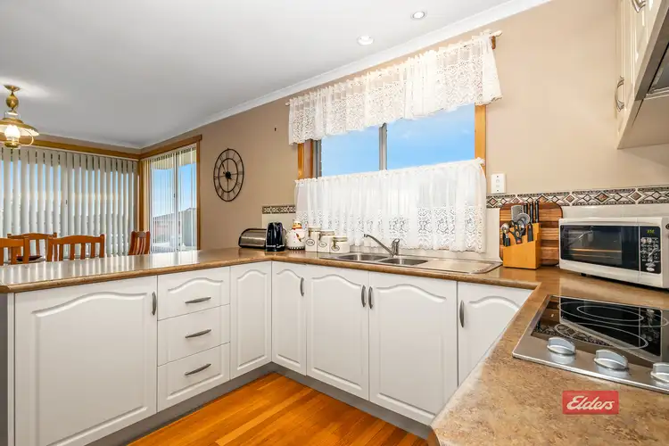 Second view of Homely house listing, 6 Adelong Place, Ulverstone TAS 7315