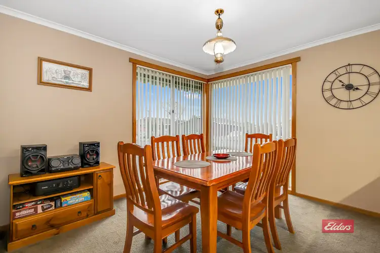 Seventh view of Homely house listing, 6 Adelong Place, Ulverstone TAS 7315
