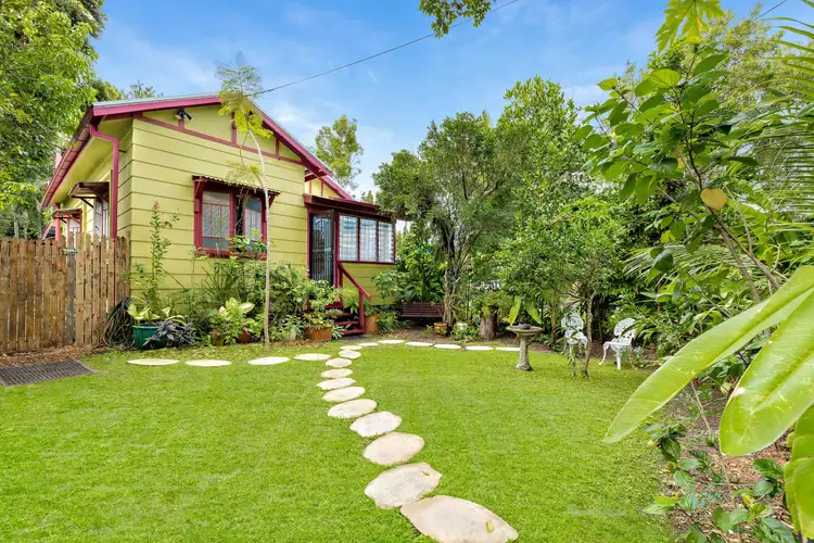 180 Martyn Street, Manunda QLD 4870