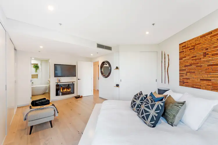 Fourth view of Homely apartment listing, 603/8 Distillery Drive, Pyrmont NSW 2009