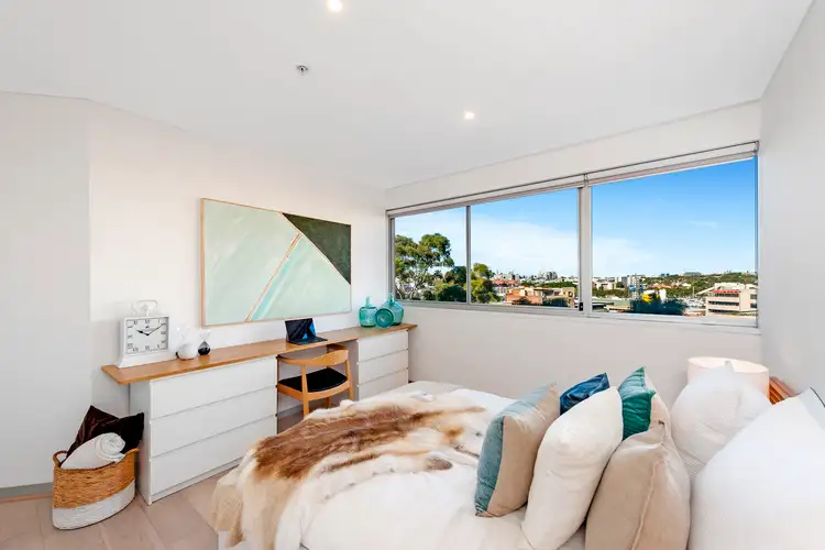 Sixth view of Homely apartment listing, 603/8 Distillery Drive, Pyrmont NSW 2009