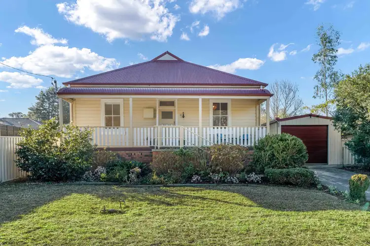 11 Wallsend Street, Pelaw Main NSW 2327