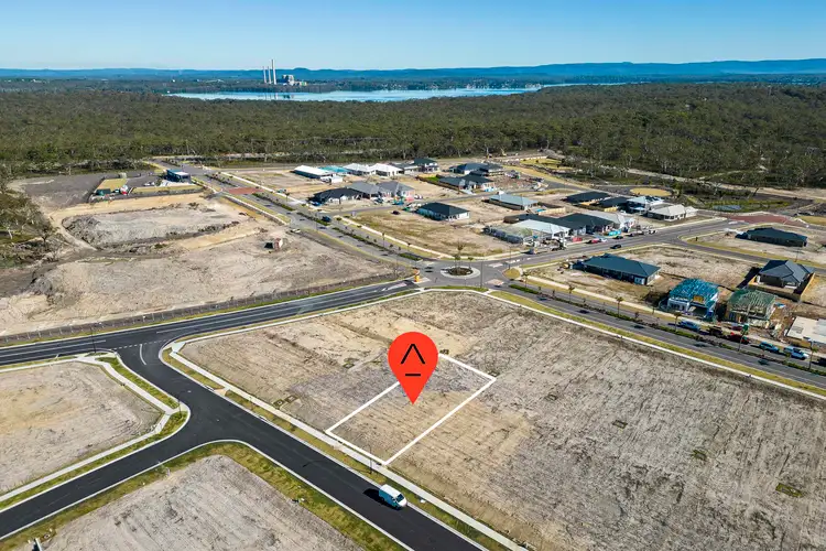 Fifth view of Homely land listing, 22 Bidhall Street, Crangan Bay NSW 2259