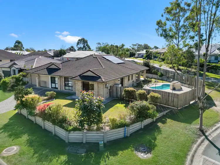 Third view of Homely house listing, 15 Kondalilla Terrace, Waterford West QLD 4133