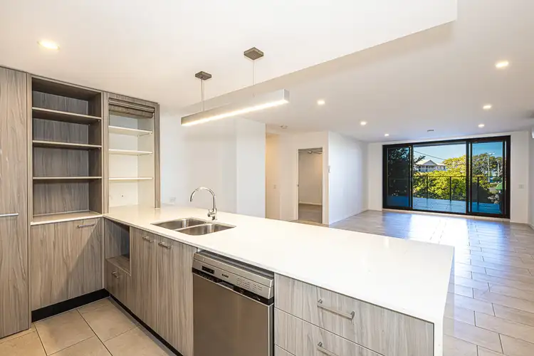 Fourth view of Homely unit listing, 2/15 Benabrow Avenue, Bellara QLD 4507