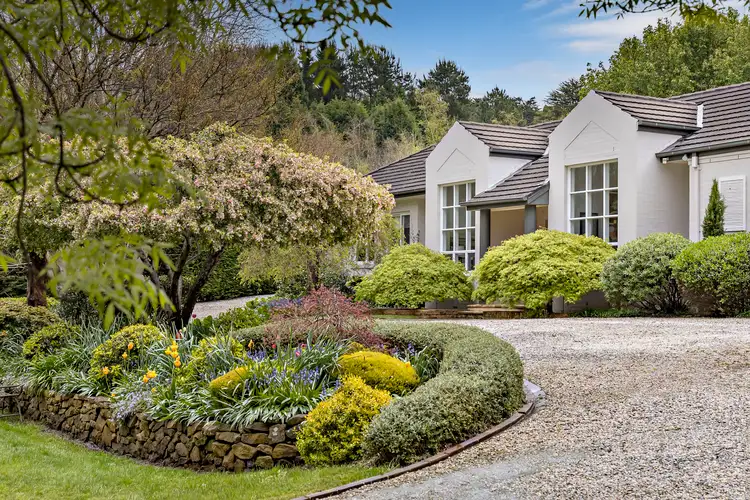 40 Eridge Park Road, Burradoo NSW 2576