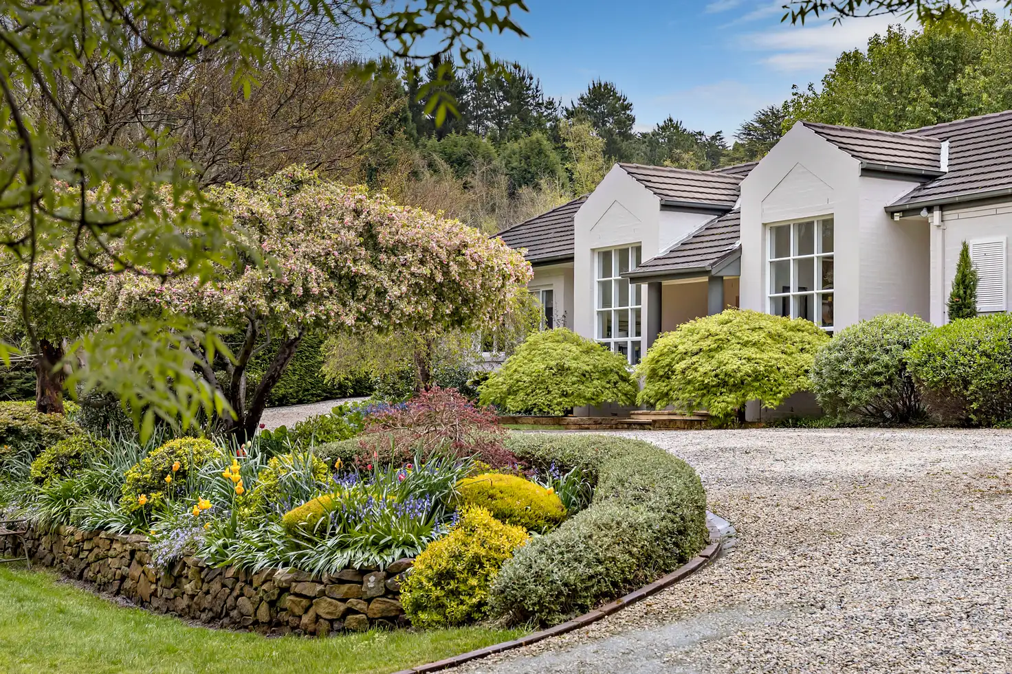 Main view of Homely house listing, 40 Eridge Park Road, Burradoo NSW 2576