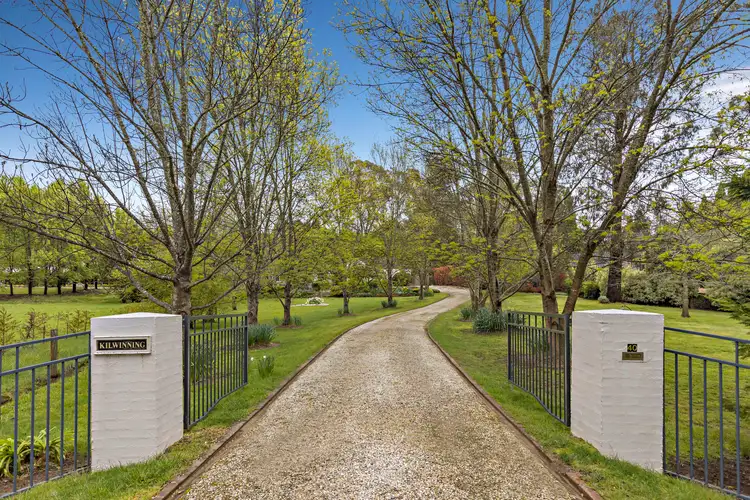 Second view of Homely house listing, 40 Eridge Park Road, Burradoo NSW 2576