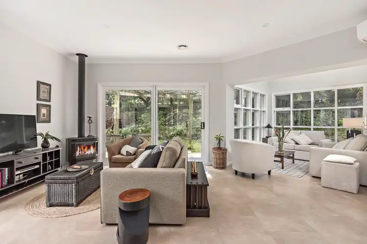 Sixth view of Homely house listing, 40 Eridge Park Road, Burradoo NSW 2576