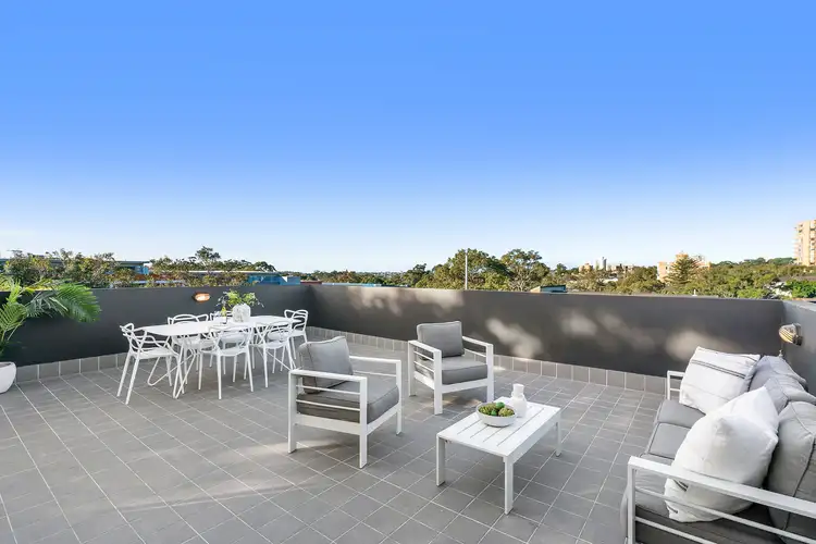 32/303 Miller Street, Cammeray NSW 2062