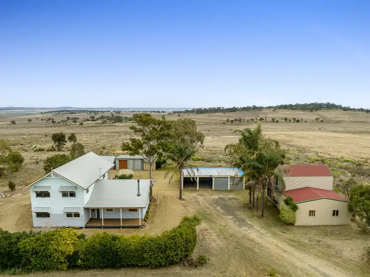 11 Jannusch Road