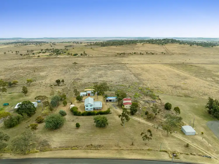 Fifth view of Homely rural property listing, 11 Jannusch Road, Gowrie Mountain QLD 4350