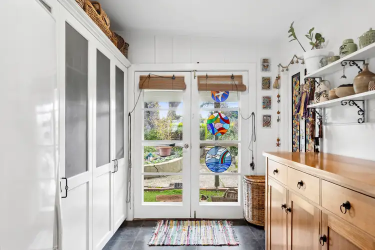 Sixth view of Homely house listing, 48 Leslie Street, Clunes VIC 3370