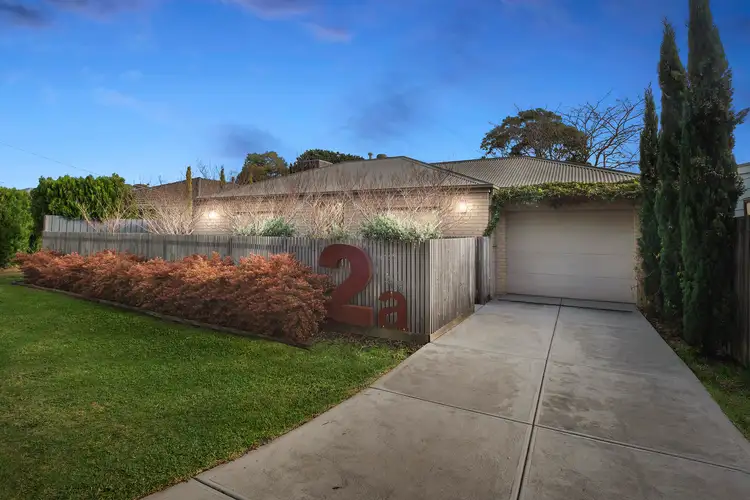 2a Surrey Street, Mccrae VIC 3938